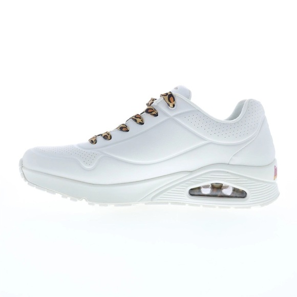 Skechers Uno Dr. Bombay Snoop Dogg  White Lifestyle Sneakers Shoes Unsex - Picture 6 of 14